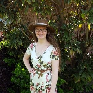 Meet your Posher, Bethany